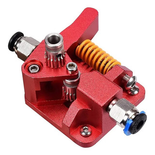 Extrusora De Doble Engranaje Impresora 3d, Ender 3, V2 Cr10 Extrusora De Doble Engranaje Impresora 3d, Ender 3, V2 Cr10