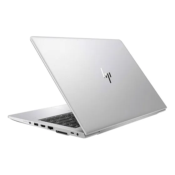 Laptop Hp Elitebook 830 G5 I7 8va Gen 16gb 512gb Ssd Táctil