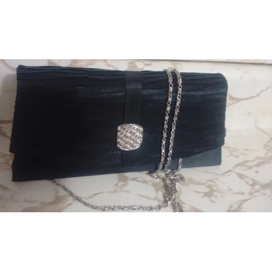 Cartera Fiestera. Usada