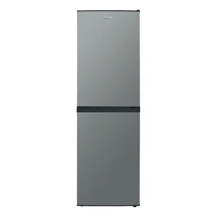 Refrigerador Frost 276 L Brutos Inox Mabe Rmb276pxlcx0