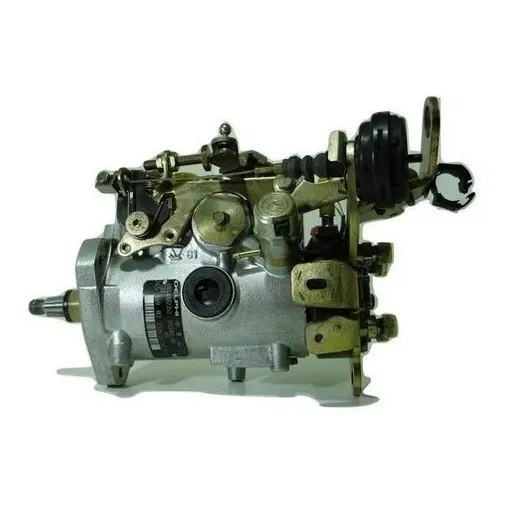Bomba  Inyectora Kangoo 1.9 Con Valvula Lucas Cav Reparada