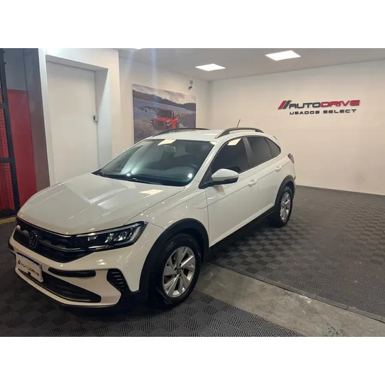 Volkswagen Nivus 1.0 Tsi 170 Mt Confortline