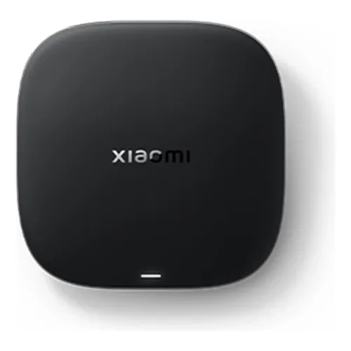 Google Chromecast with Google TV 4ª geração Com comando de voz