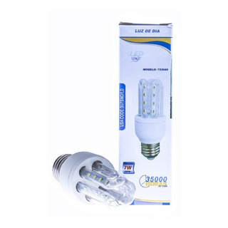 Lummi Foco Ahorrador Led Frio 7w E26 (3u7smd/ld) Oferta Lummi Foco Ahorrador Led Frio 7w E26 (3u7smd/ld) Oferta