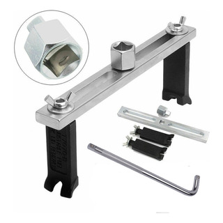 Llave Ajustable Para Quitar La Tapa De La Bomba De Gasolina Llave Ajustable Para Quitar La Tapa De La Bomba De Gasolina
