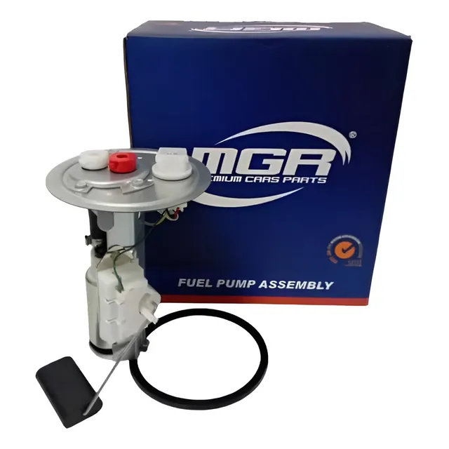 Modulo Gasolina Completo Ford Fiesta Balita Sin Flotante