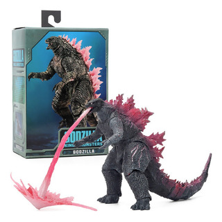 Neca 2024 Godzilla Vs Kong Bonecos De Ação Do Novo Império Neca 2024 Godzilla Vs Kong Bonecos De Ação Do Novo Império