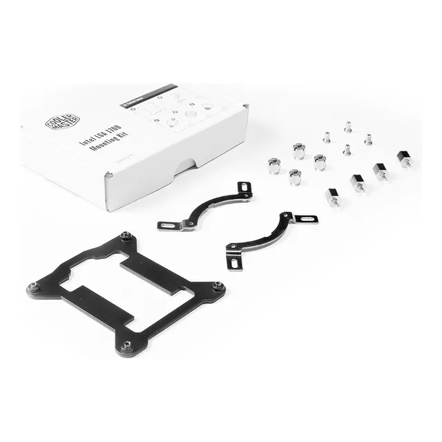 Bracket Cooler Master 603005870-gp Intel Socket1700