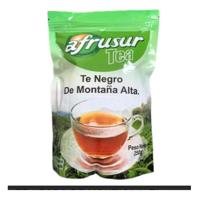 Te Verde / Te Negro 100% Primera Calidad