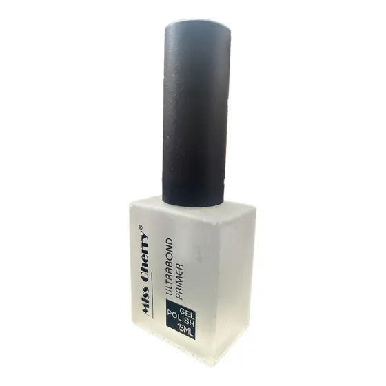 Primer Adherente Ultrabond Miss Cherry Deshidratador 15ml