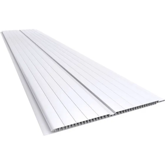Cielorraso De Pvc  Cpr De 5 Metros