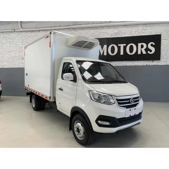 Kia K2500 2.5 Caja