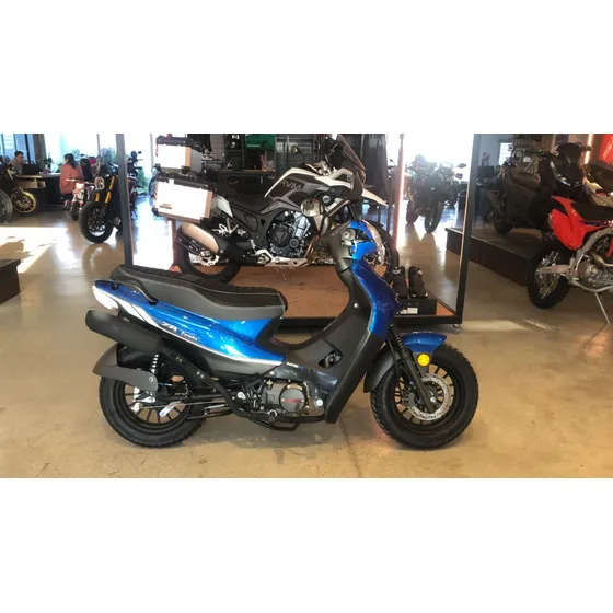 Zanella Zb 125r Todos Los Medios De Pago