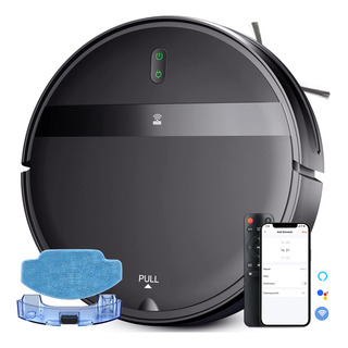 Robot Aspirador Kilgone Kilgone G20 Wifi/alexa/app Robot Aspirador Kilgone Kilgone G20 Wifi/alexa/app