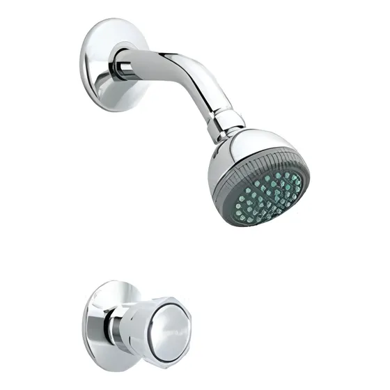 Regadera De Ducha 1 Pomo