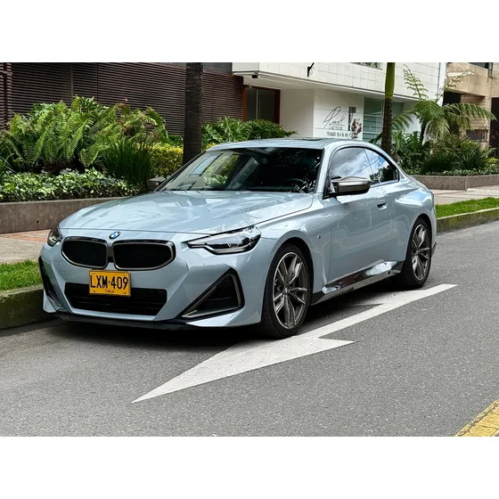 Bmw Serie 2 M 240 M 240