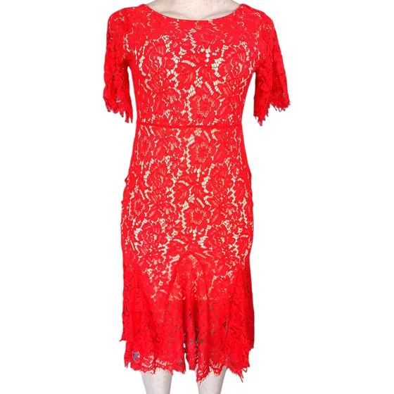 Vestidos Y Blusas  Para Dama Talla Plus L A 3xl Curvy 