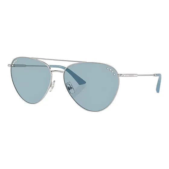 Oculos De Sol  Jimmy Choo Aviador Jc4002b