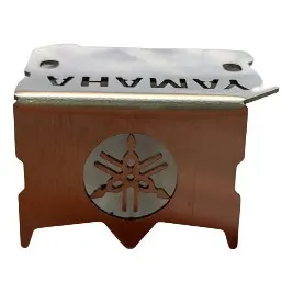 Protector Bomba Delantera Yamaha Xt 660