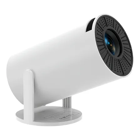 Proyector Portátil Led 4k Hd Android 11 Wifi 6 Bluetooth 5.0