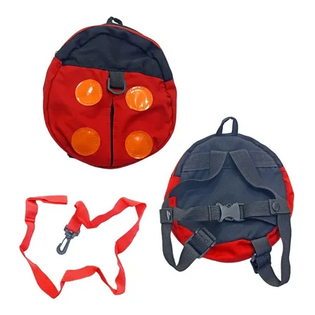 Mochila Arnes Infantil Chinita