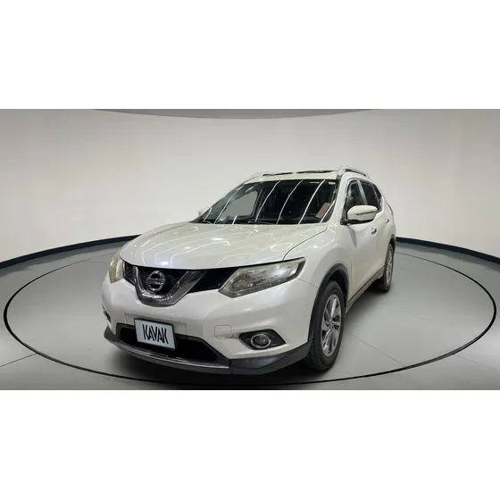 Nissan X-trail 2.5 Advance 3 Row Auto