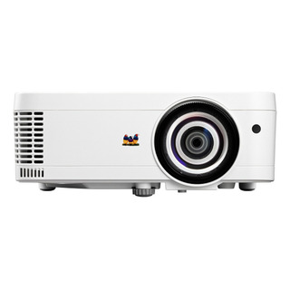 Proyector Viewsonic Led Ls550wh 3000lm Blanco 127v Proyector Viewsonic Led Ls550wh 3000lm Blanco 127v