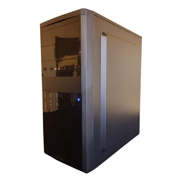 Pc Cpu Profesional Core I5 13th 10 Núcleos 32gb 1tb Nvme 80+