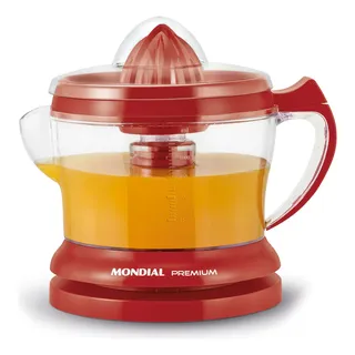 Espremedor Premium, Mondial, 30W - E-23