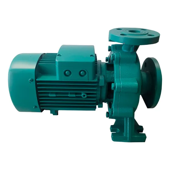 Electro Bomba Fema Centrifuga 2hp 380v Turbina Acero Inox