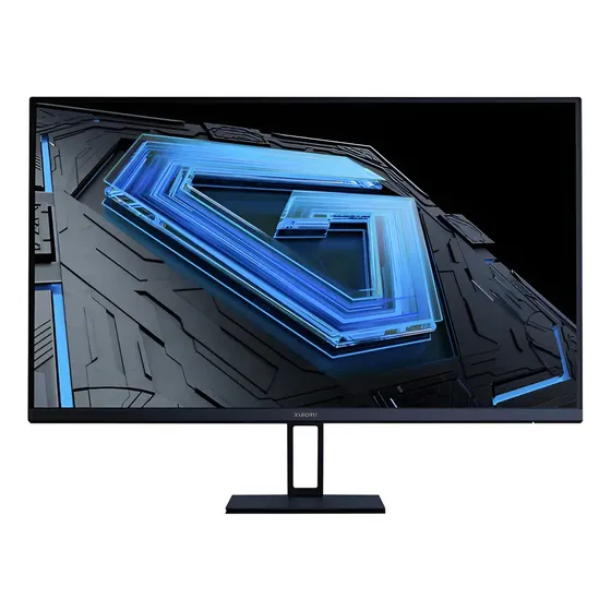 Xiaomi Monitor Gamer G27i 27 1920 X 1080 Color Negro | Cuotas sin interés