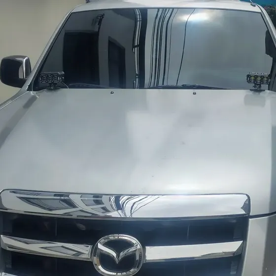 Mazda Bt50 2013 2.5 B25d49