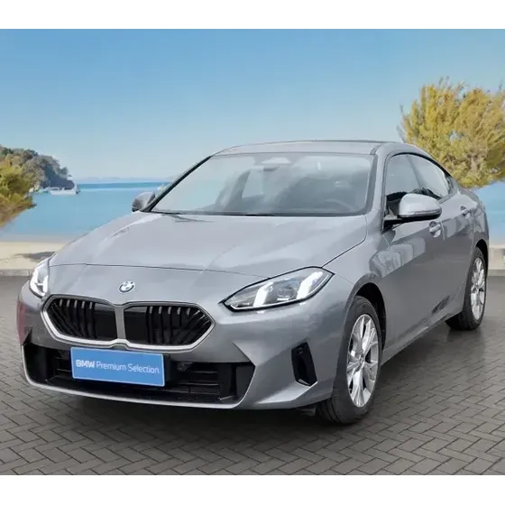 BMW 220 2026 Gran Coupé Dynamic 2026 en Lo Barnechea - RM (Metropolitana) usado