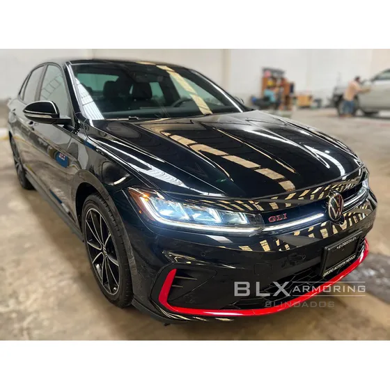Volkswagen Jetta 2.0 Gli Dsg At