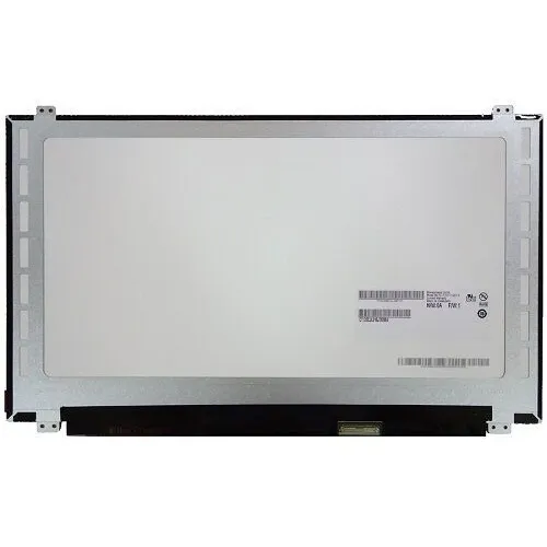 Display Compatible Nv156fhm-n32 Slim 30p Fhd Ips Gtzda (021)