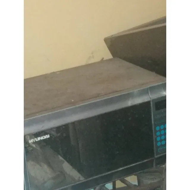 Microonda Usado Solo Para Respuesto