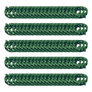 100 Uds Clips Para Plantas Clips Para Enrejado De Jardín 100 Uds Clips Para Plantas Clips Para Enrejado De Jardín