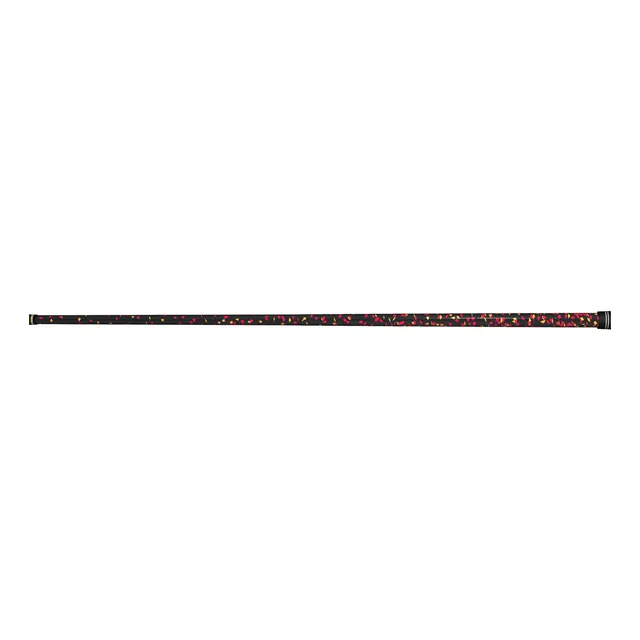 Golf Eje Skinz Confeti Rojo Piel Unico
