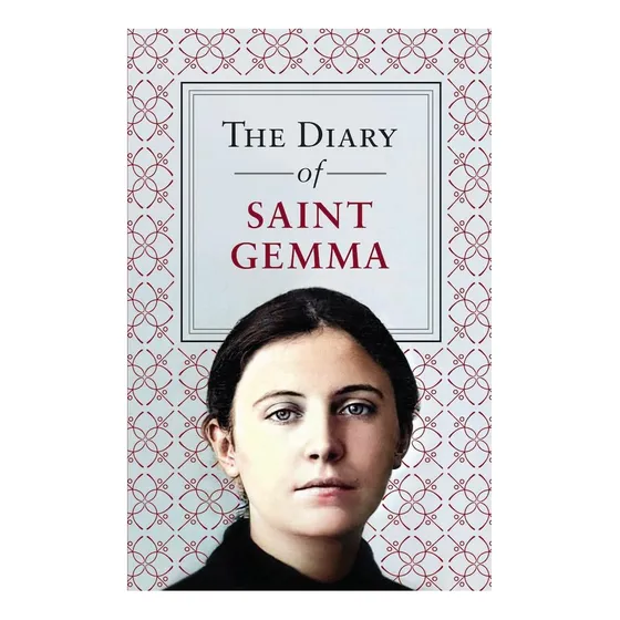  O Diário De Santa Gema