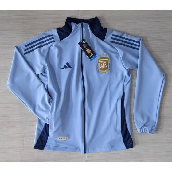 Chaqueta De Argentina 3 Estrellas