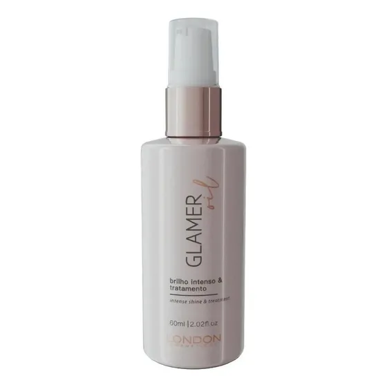 Glamer Oil London Cosméticos