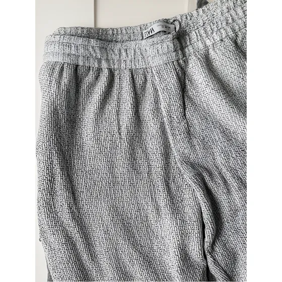 Pantalón Zara Nuevo Xl