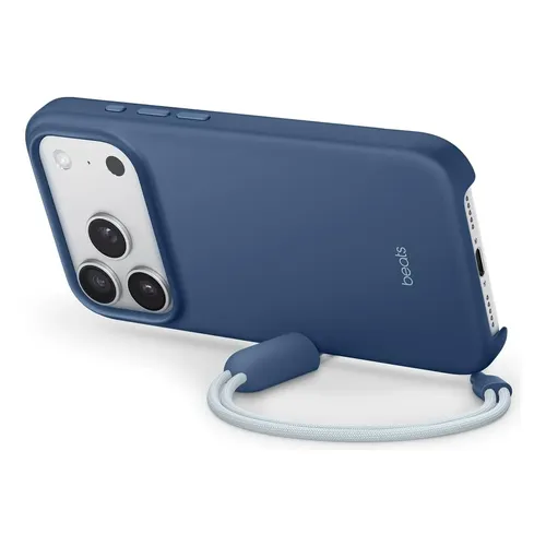 Beats iPhone 17 Pro Kickstand Case Magsafe Granite Grey | Frete grátis