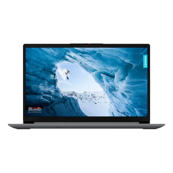Laptop Lenovo Ideapad 1i 15.6  Fhd Touch I3 8ram 256 Ssd