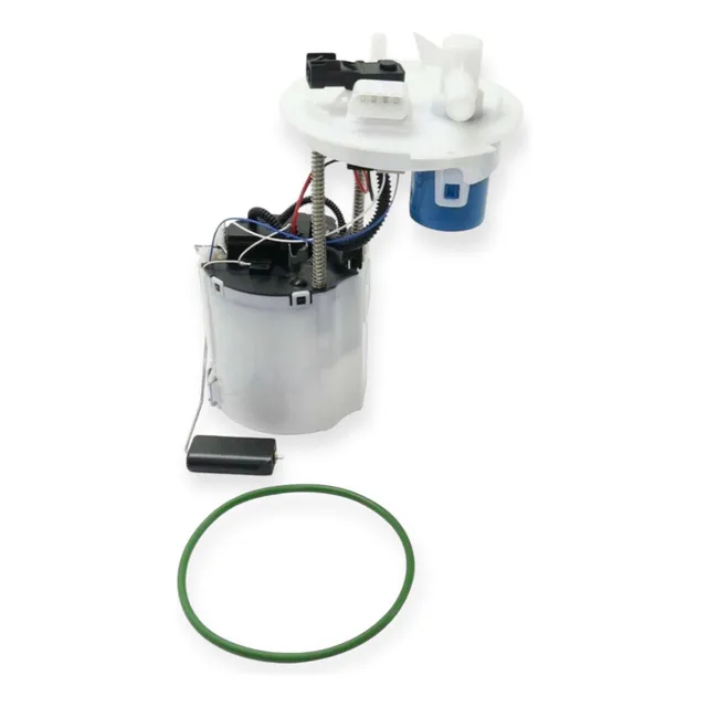 Módulo Bomba Gasolina Completa Chevrolet Orlando 2.4 Trix