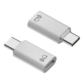 Adaptador Usb Tipo C Hembra A Ios Macho Para iPhone Adaptador Usb Tipo C Hembra A Ios Macho Para iPhone