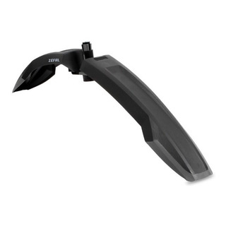 Salpicadera Delantera Zefal Deflector Fm60 Montaña Universal Salpicadera Delantera Zefal Deflector Fm60 Montaña Universal