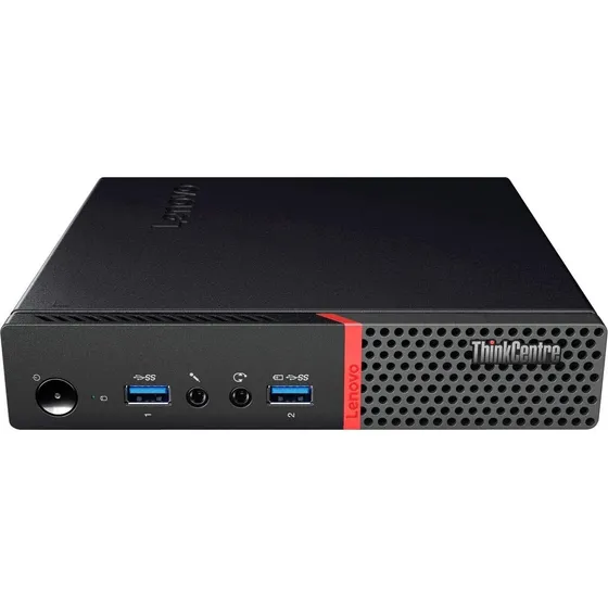 Mini Pc Lenovo Core I5-6400t 8gb Ddr4 256ssd Windows 10 Pro