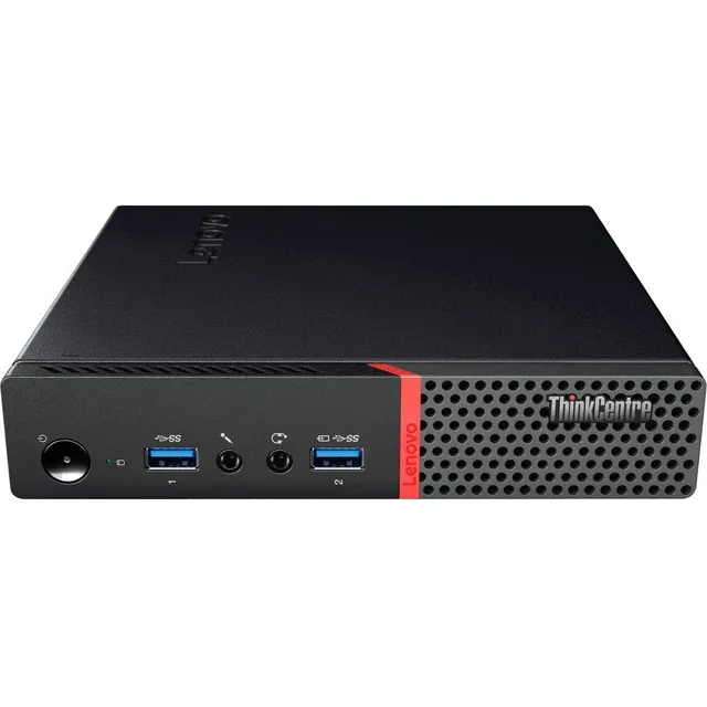 Mini Pc Lenovo Core I5-6400t 8gb Ddr4 256ssd Windows 10 Pro