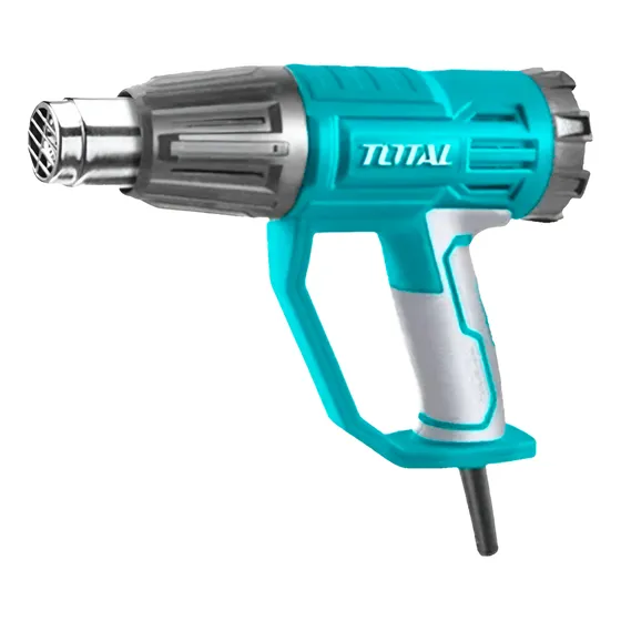 Pistola De Calor Total 1600w 110 120v 350-550°c